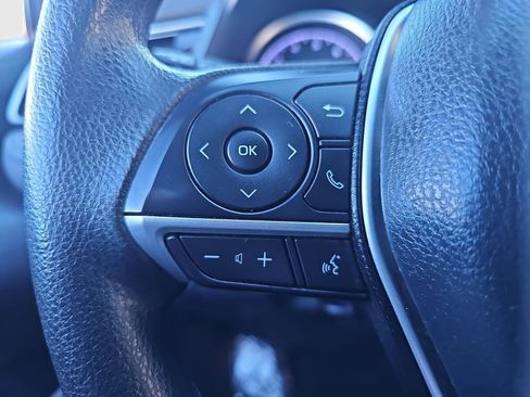 Certified 2023 Toyota Camry LE image 11