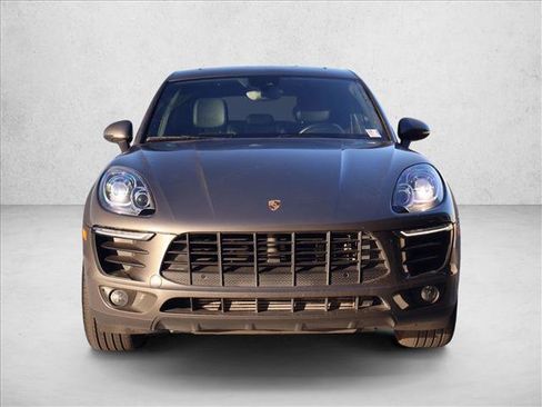 Used 2018 Porsche Macan Sport Edition image 6