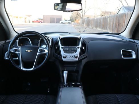Used 2015 Chevrolet Equinox LT w/ Driver Convenience Package image 16
