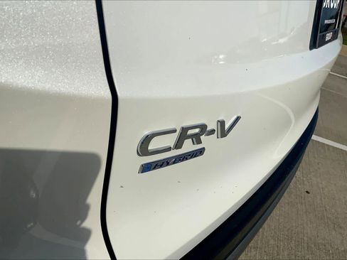 Used 2024 Honda CR-V Sport-L image 30