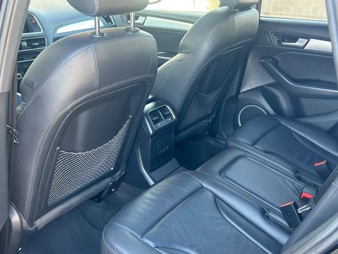 Used 2015 Audi Q5 TDI Premium Plus w/ Technology Package AWD/4WD image 12