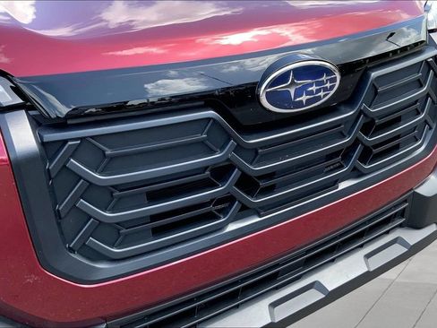 Certified 2026 Subaru Outback Limited AWD/4WD image 33