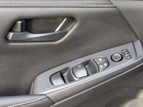 New 2025 Nissan Sentra S image 12