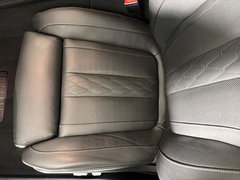 Certified 2024 BMW X7 xDrive40i w/ Executive Package AWD/4WD image 22