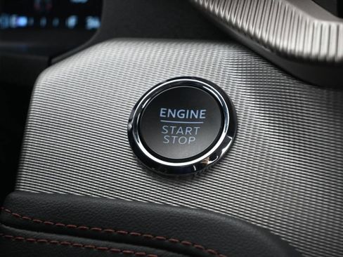 Certified 2025 Ford Explorer Active RWD image 14