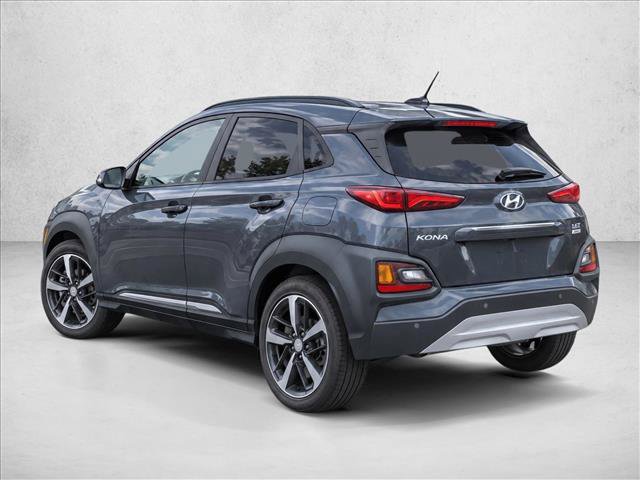 Used 2018 Hyundai Kona Ultimate AWD/4WD image 25