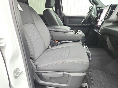 New 2026 RAM 2500 Tradesman image 33