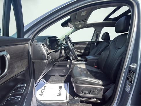 Used 2021 Kia Sorento EX w/ Panoramic Sunroof Package AWD/4WD image 21