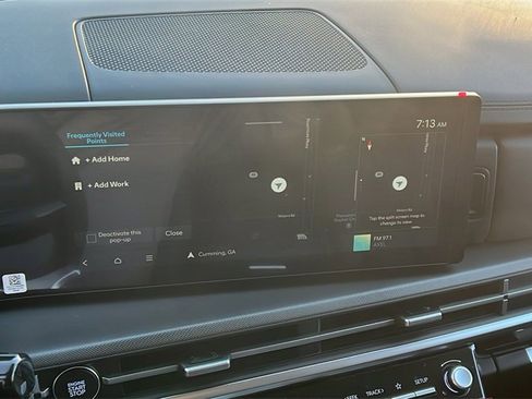 New 2025 Hyundai Santa Fe XRT image 21