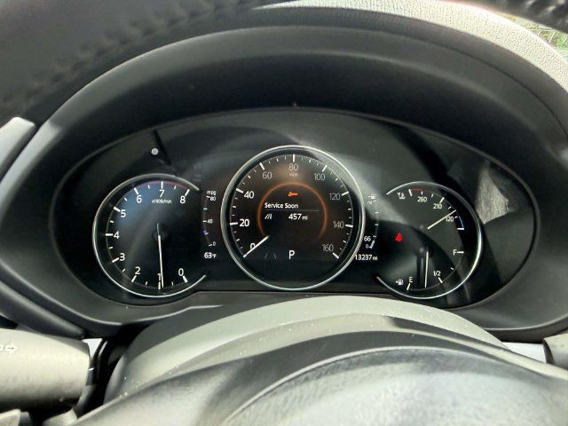 Used 2024 MAZDA CX-5 AWD 2.5 S w/ Premium Plus Pkg image 26