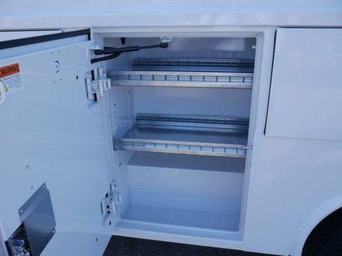 New 2024 Ford Transit 350 w/ Interior Upgrade Package image 8