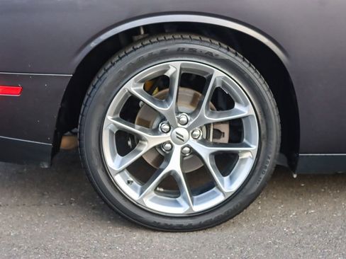 Used 2019 Dodge Challenger GT w/ Plus Package image 16