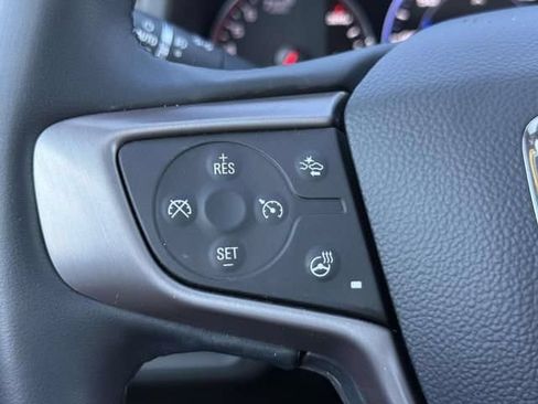 Used 2023 GMC Acadia AT4 w/ Technology Package AWD/4WD image 25