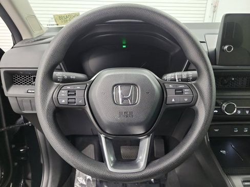 Certified 2026 Honda CR-V EX image 24