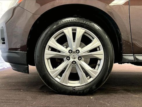 Used 2019 Nissan Pathfinder SL w/ SL Premium Package image 9