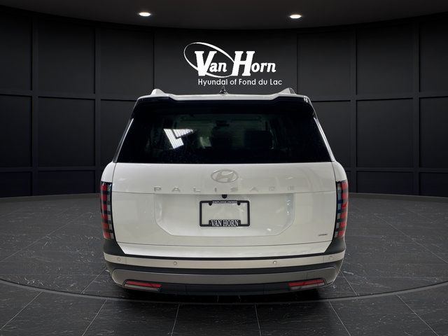 New 2027 Hyundai Palisade SEL AWD/4WD image 4