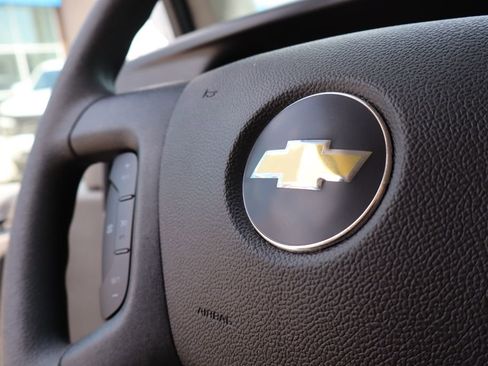 New 2025 Chevrolet Express 2500 w/ Driver Convenience Package image 19