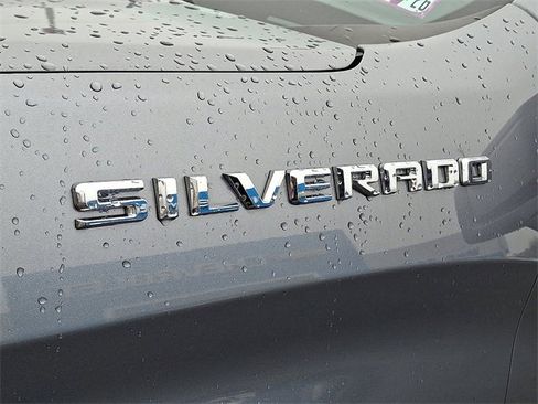 Used 2021 Chevrolet Silverado 1500 Custom image 28