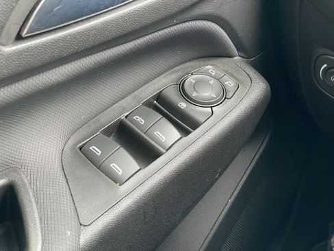 Certified 2023 Chevrolet Equinox RS image 31