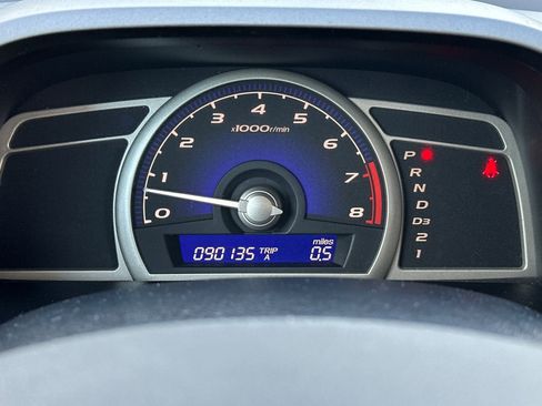 Used 2009 Honda Civic LX image 25