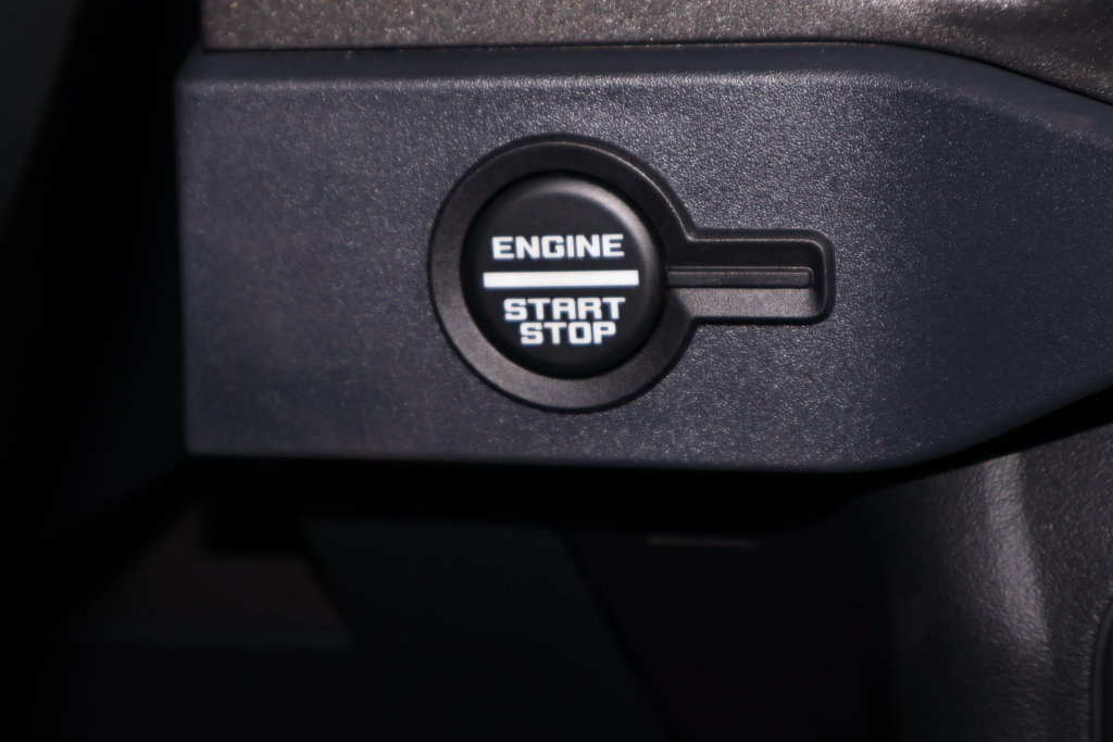 New 2026 Ford Bronco Raptor w/ Interior Carbon Fiber Pack AWD/4WD image 21