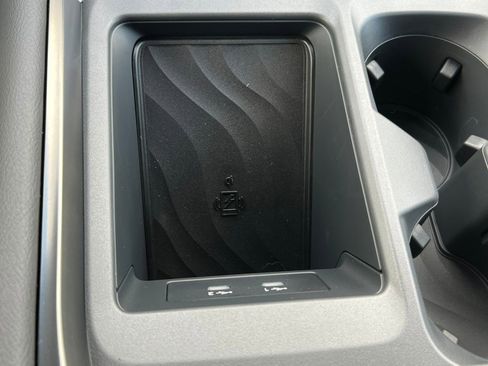 New 2026 Nissan Armada PRO-4X image 33