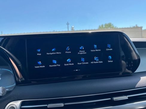 Used 2025 Hyundai Palisade XRT AWD/4WD image 58