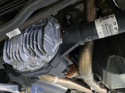 Used 2013 Ford Mustang Shelby GT500 RWD image 60