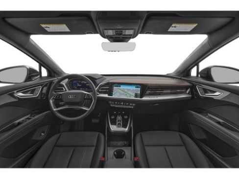 Used 2023 Audi Q4 e-tron Premium w/ Convenience Package image 8