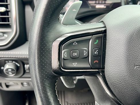 Used 2021 RAM 1500 TRX w/ TRX Level 1 Equipment Group image 30