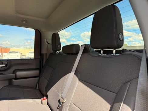 New 2026 GMC Sierra 2500 Pro w/ Convenience Package RWD image 27