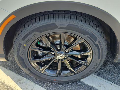 Certified 2024 Honda CR-V Sport image 8
