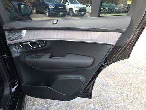 New 2026 Volvo XC90 B6 Ultra w/ Protection Package AWD/4WD image 15