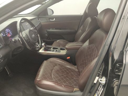 Used 2017 Kia Optima SX image 17