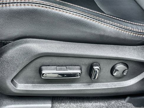 Certified 2025 Honda Pilot TrailSport image 13