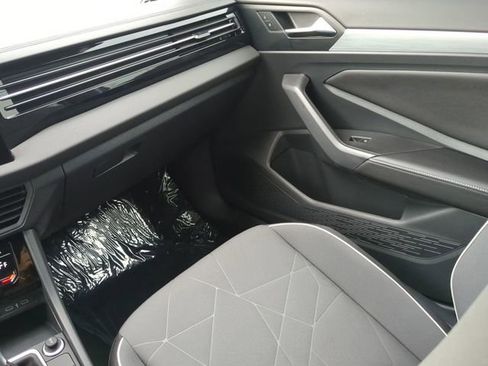 New 2026 Volkswagen Jetta Sport FWD image 15