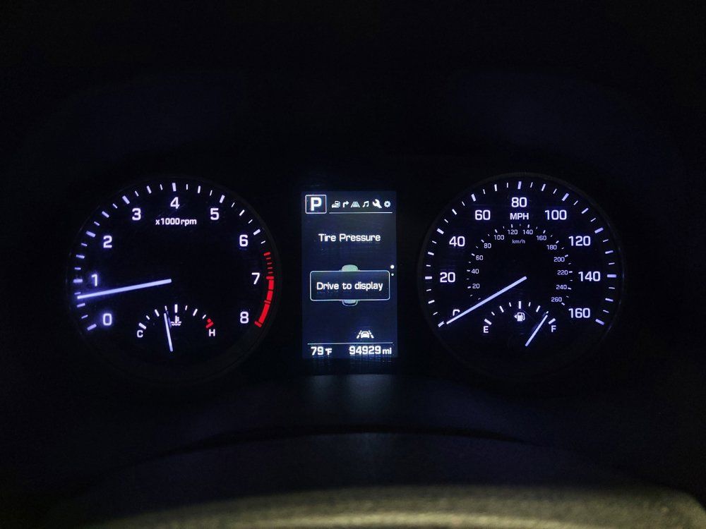 Used 2018 Hyundai Tucson Limited w/ Ultimate Package 02 FWD image 23