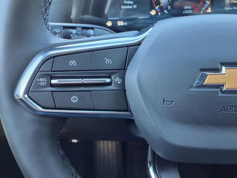 New 2026 Chevrolet Equinox LT w/ Convenience Package II image 18