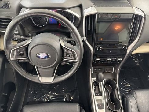 Used 2019 Subaru Ascent Limited w/ Popular Package #2 AWD/4WD image 24
