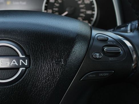 Used 2023 Nissan Murano Platinum w/ Cargo Package image 24