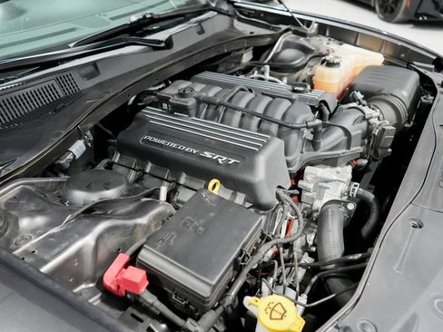 Used 2021 Dodge Charger Scat Pack image 35