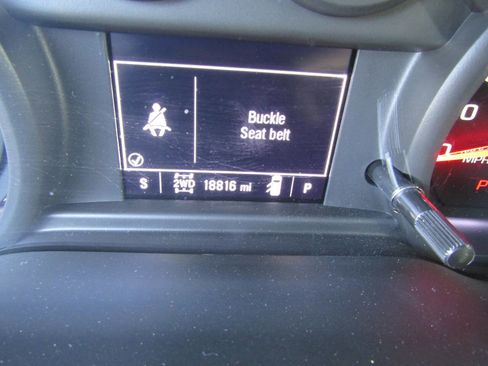 Used 2023 GMC Sierra 1500 Pro w/ Graphite Edition image 19