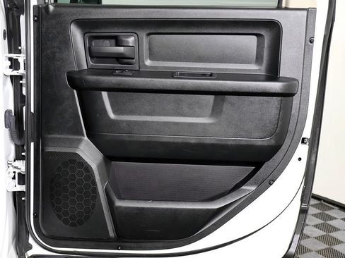 Used 2016 RAM 1500 Tradesman w/ Popular Equipment Group AWD/4WD image 41