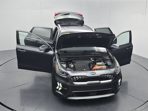 Used 2020 Kia Niro EX Premium FWD image 57