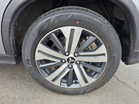 Used 2024 Mitsubishi Outlander Sport SE image 20