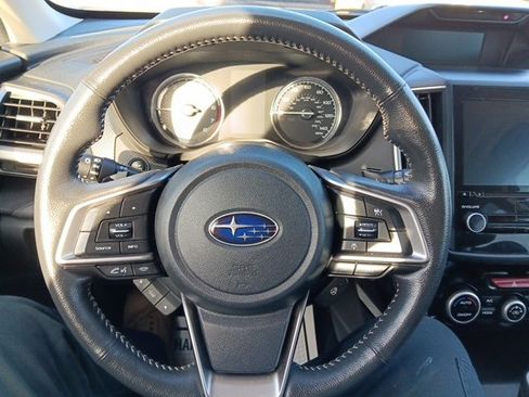 Used 2021 Subaru Forester Touring image 9