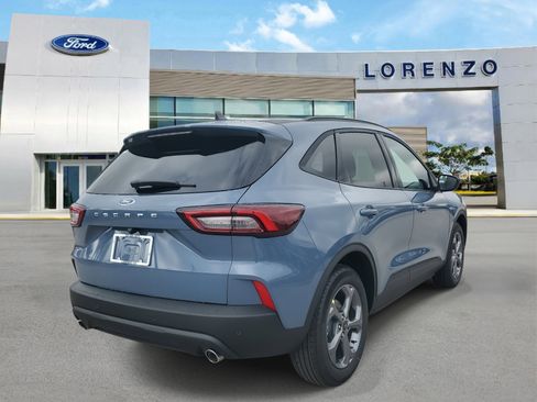 New 2026 Ford Escape ST-Line w/ Tech Pack #1 image 4