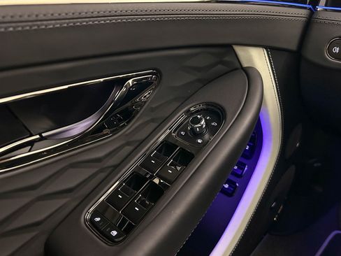 New 2025 Bentley Continental GT Speed image 15