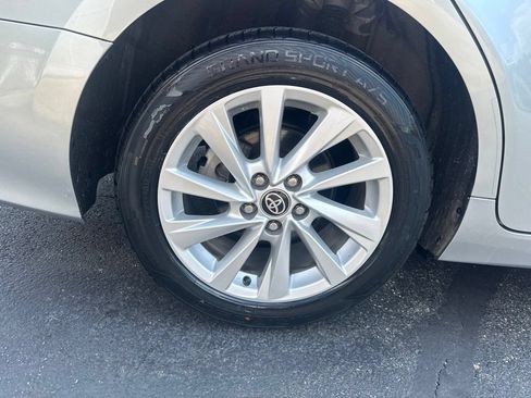 Certified 2023 Toyota Camry LE FWD image 49