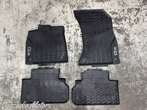 Used 2019 Audi Q5 2.0T Premium Plus image 28